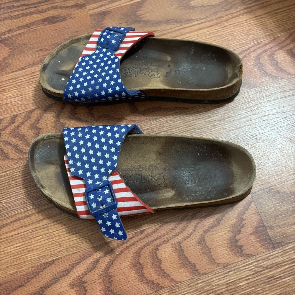 Birkenstock Catalina Sandals